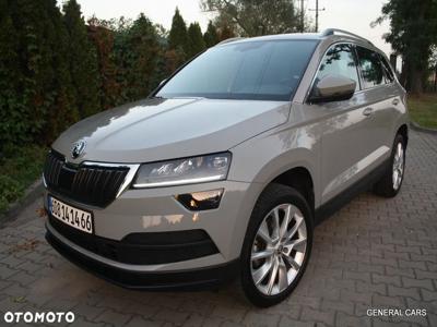 Skoda Karoq 1.6 TDI 4x2 Style DSG