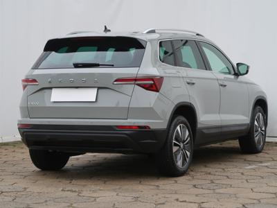 Skoda Karoq 2022 1.5 TSI 1047km SUV