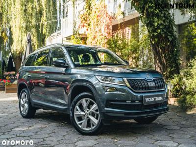 Skoda Kodiaq 1.4 TSI ACT 4x2 Style DSG