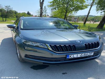 Skoda Kodiaq 1.4 TSI ACT 4x4 Ambition 7os