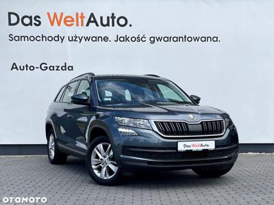 Skoda Kodiaq 1.4 TSI ACT 4x4 Ambition