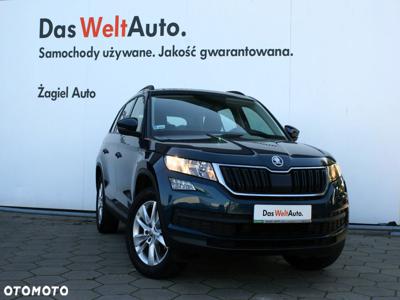 Skoda Kodiaq 1.5 TSI ACT 4x2 Ambition