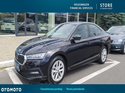 Skoda Octavia 2.0 TDI Ambition DSG