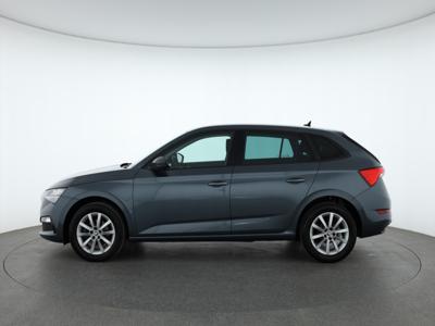 Skoda Scala 2021 1.0 TSI 51863km Ambition