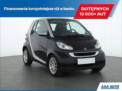 Smart Fortwo II Coupe 1.0 mhd 71KM 2007