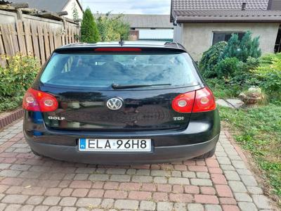 Sprzedam VW Golf V