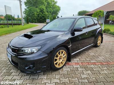 Subaru Impreza 2.5 WRX STI