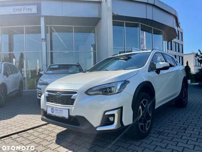 Subaru XV 2.0i-S Platinum (EyeSight) Lineartronic