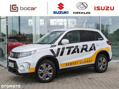 Suzuki Vitara 1.5 Strong Hybrid Premium 2WD AGS