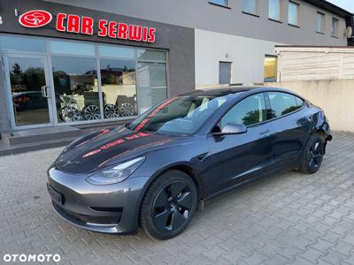 Tesla Model 3 RWD Hinterradantrieb