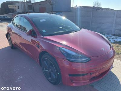 Tesla Model 3 Standard Range Plus