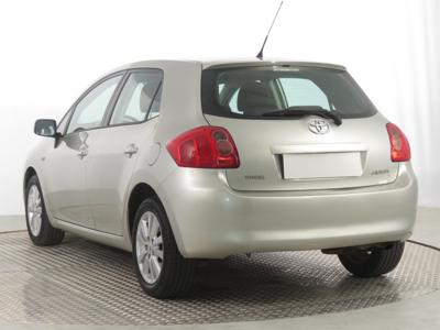 Toyota Auris 2007 1.6 Dual VVT