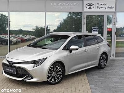 Toyota Corolla 1.2 T Comfort