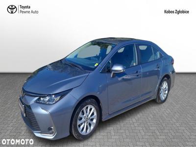 Toyota Corolla 1.5 Comfort MS