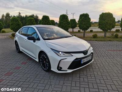 Toyota Corolla 1.6 GR Sport