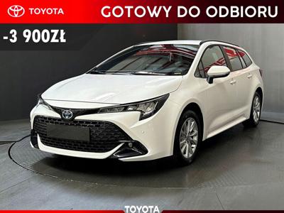 Toyota Corolla XII TS Kombi Facelifting 1.8 Hybrid 140KM 2023