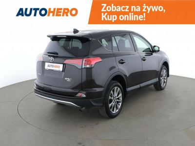 Toyota RAV-4 GRATIS! Gwarancja 12M+PAKIET SERWISOWY o wartości 800 zł!