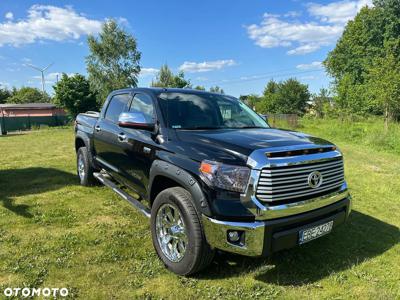 Toyota Tundra