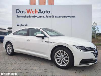 Volkswagen Arteon 1.5 TSI ACT Evo Essence DSG