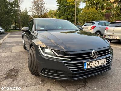 Volkswagen Arteon 1.5 TSI ACT Evo Essence DSG