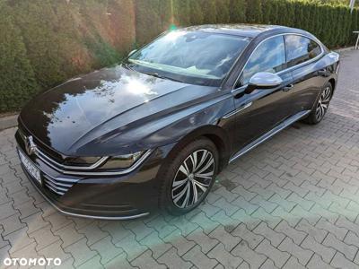 Volkswagen Arteon 2.0 TDI Elegance