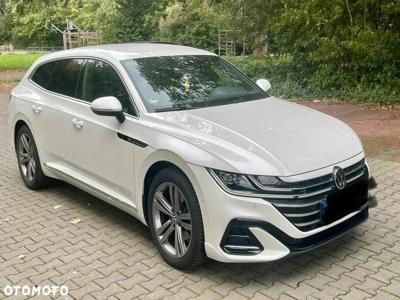 Volkswagen Arteon 2.0 TDI SCR DSG R-Line