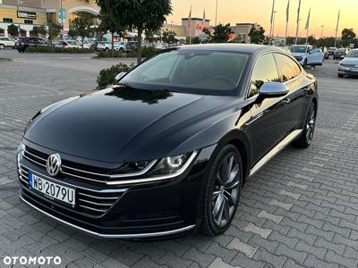 Volkswagen Arteon 2.0 TSI Elegance DSG