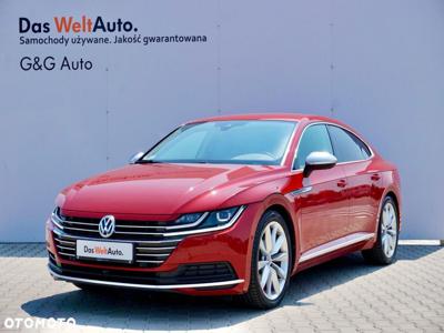 Volkswagen Arteon 2.0 TSI GPF Elegance DSG