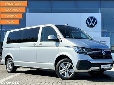 Volkswagen Caravelle 2.0 BiTDI L2 Comfortline DSG