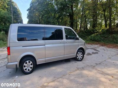 Volkswagen Caravelle 2.0 TDI L2 Comfortline