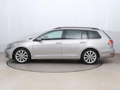 Volkswagen Golf 2017 1.4 TSI 70035km Kombi