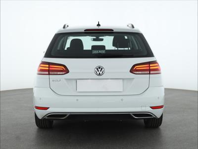 Volkswagen Golf 2019 1.5 TSI 138856km Kombi