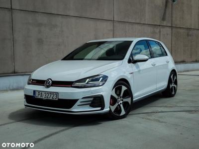 Volkswagen Golf VII 2.0 TSI BMT GTI Performance DSG