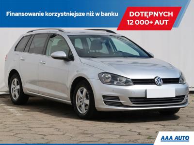 Volkswagen Golf VII Variant 1.6 TDI CR DPF BlueMotion Technology 105KM 2015