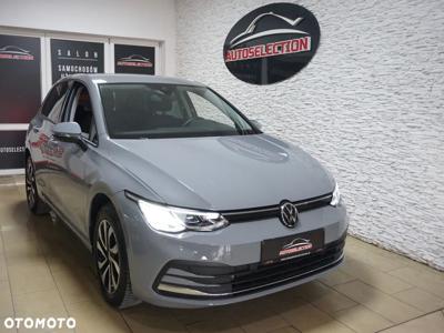 Volkswagen Golf VIII 2.0 TDI Style