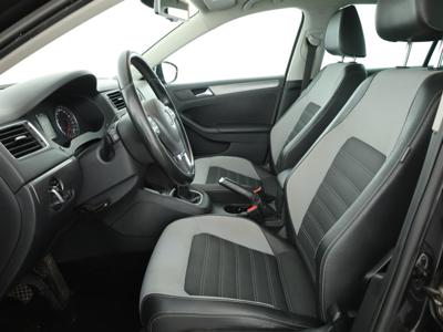 Volkswagen Jetta 2012 1.4 TSI ABS