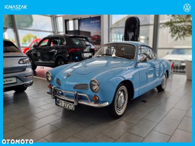 Volkswagen Karmann Ghia