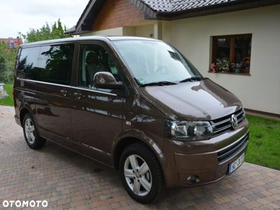 Volkswagen Multivan 2.0 TDI L1 Edition