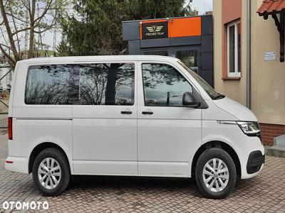 Volkswagen Multivan 6.1 2.0 TDI L1 Trendline DSG