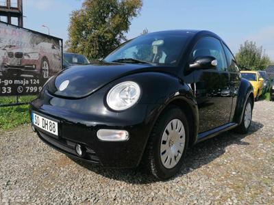 Volkswagen New Beetle 1.6