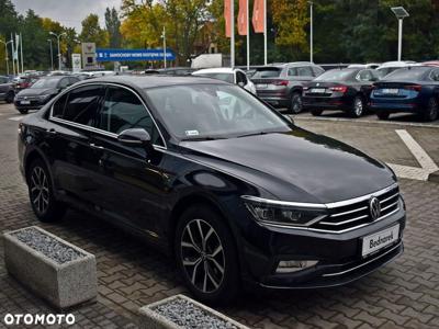 Volkswagen Passat 1.5 TSI EVO Business