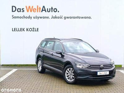 Volkswagen Passat 1.5 TSI EVO Business DSG