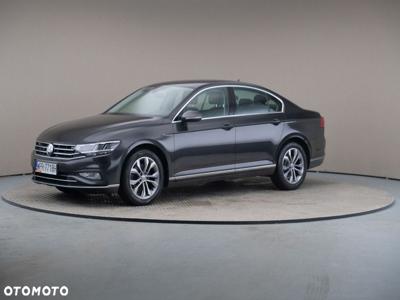 Volkswagen Passat 1.5 TSI EVO Elegance DSG