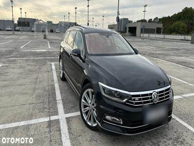 Volkswagen Passat 2.0 TDI BMT Highline DSG