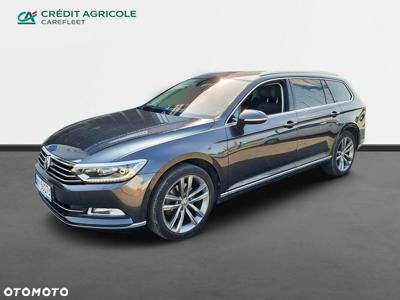 Volkswagen Passat 2.0 TDI BMT Highline DSG