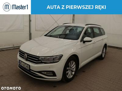 Volkswagen Passat 2.0 TDI EVO Business