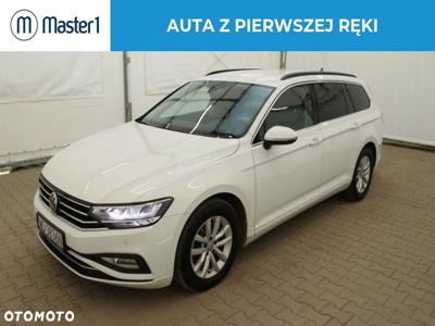 Volkswagen Passat 2.0 TDI EVO Business