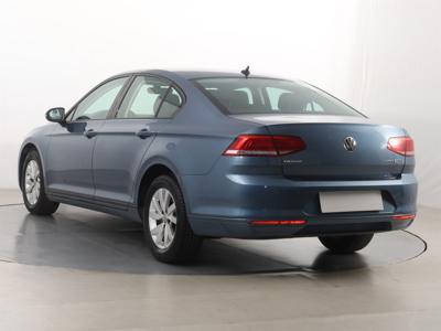 Volkswagen Passat 2017 2.0 TDI 144030km ABS