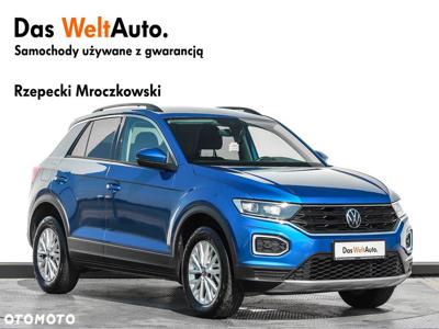 Volkswagen T-Roc 1.0 TSI Advance