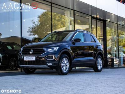 Volkswagen T-Roc 1.5 TSI ACT Advance